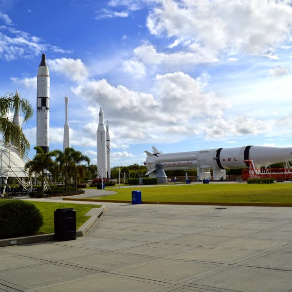 Flugreise Florida Rundreise - Cape Canaveral