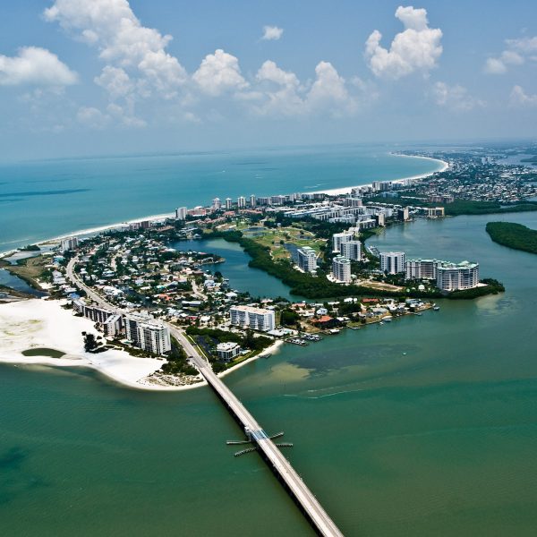 Flugreise Florida Rundreise - Fort Myers