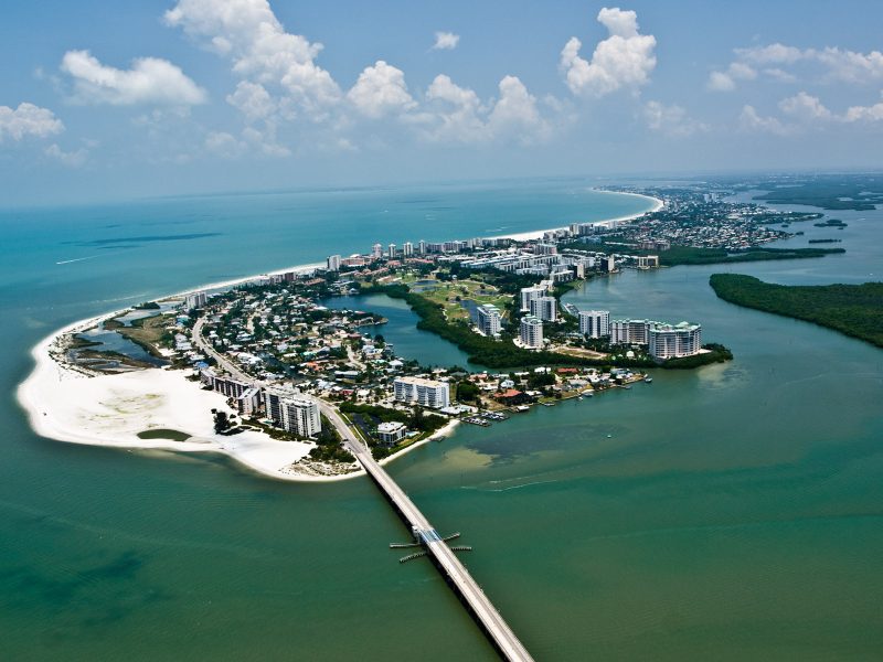 Flugreise Florida Rundreise - Fort Myers