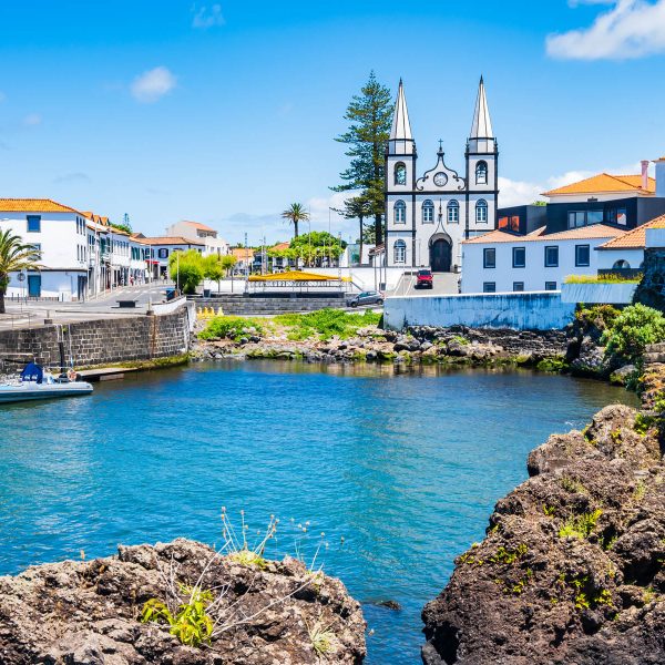 Flugreise Geheimtipp Azoren erleben - Pico