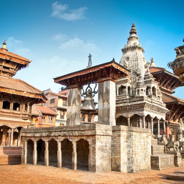 Land und Leute entdecken auf Ihrer Nepal Rundreise