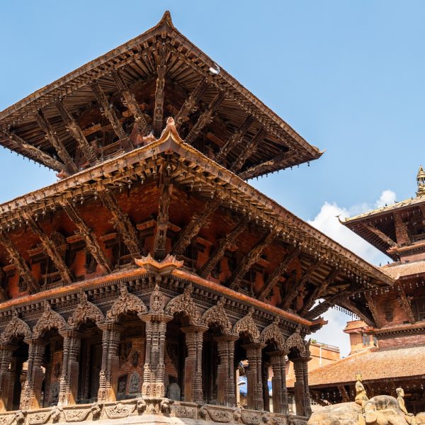 Land und Leute entdecken auf Ihrer Nepal Rundreise