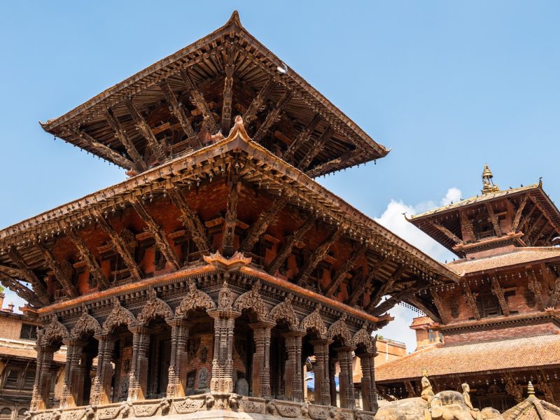 Land und Leute entdecken auf Ihrer Nepal Rundreise