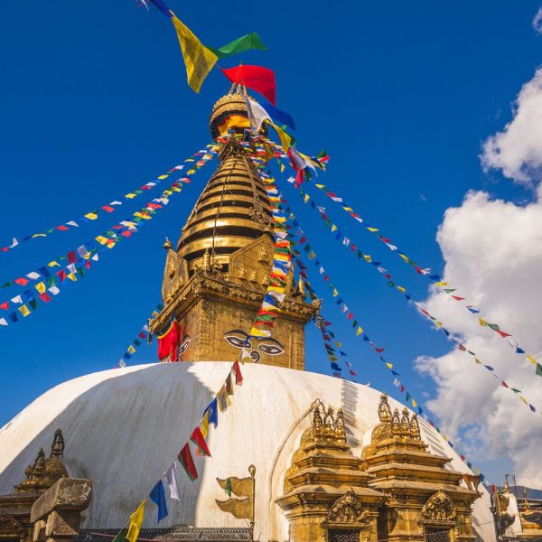 Land und Leute entdecken auf Ihrer Nepal Rundreise