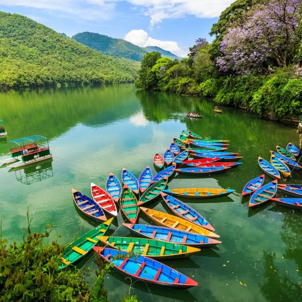 Land und Leute entdecken auf Ihrer Nepal Rundreise