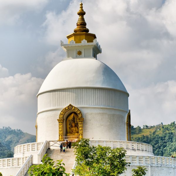 Land und Leute entdecken auf Ihrer Nepal Rundreise