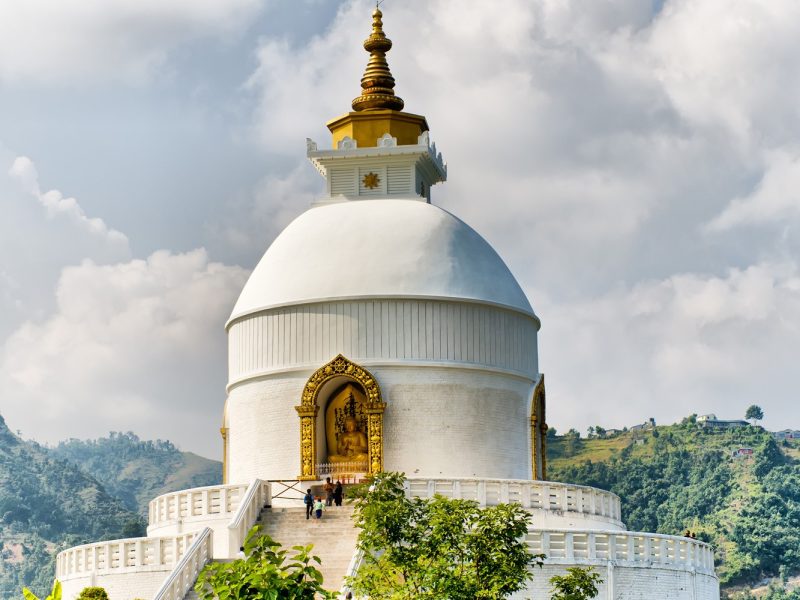 Land und Leute entdecken auf Ihrer Nepal Rundreise
