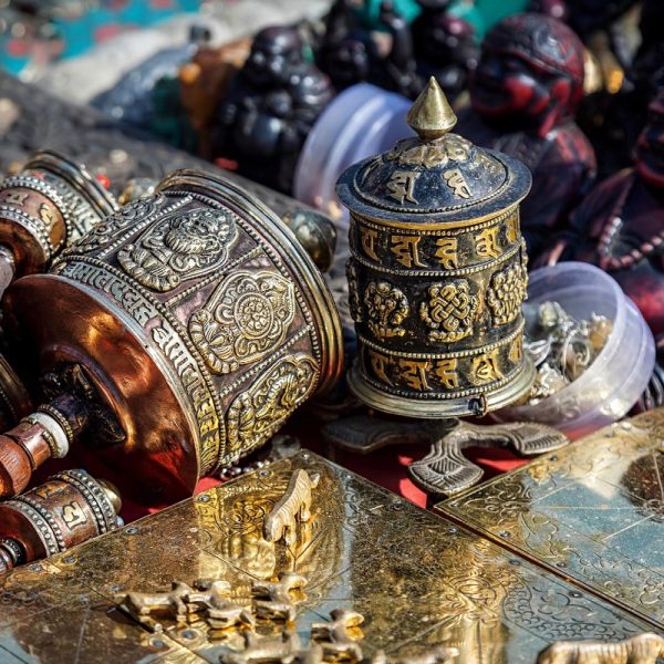 Land und Leute entdecken auf Ihrer Nepal Rundreise