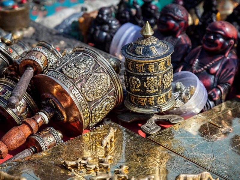 Land und Leute entdecken auf Ihrer Nepal Rundreise