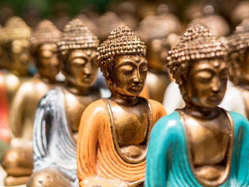 Land und Leute entdecken auf Ihrer Nepal Rundreise