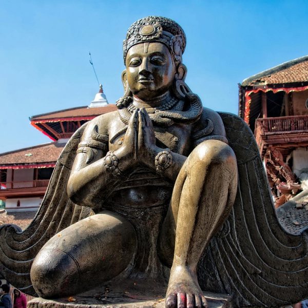 Land und Leute entdecken auf Ihrer Nepal Rundreise