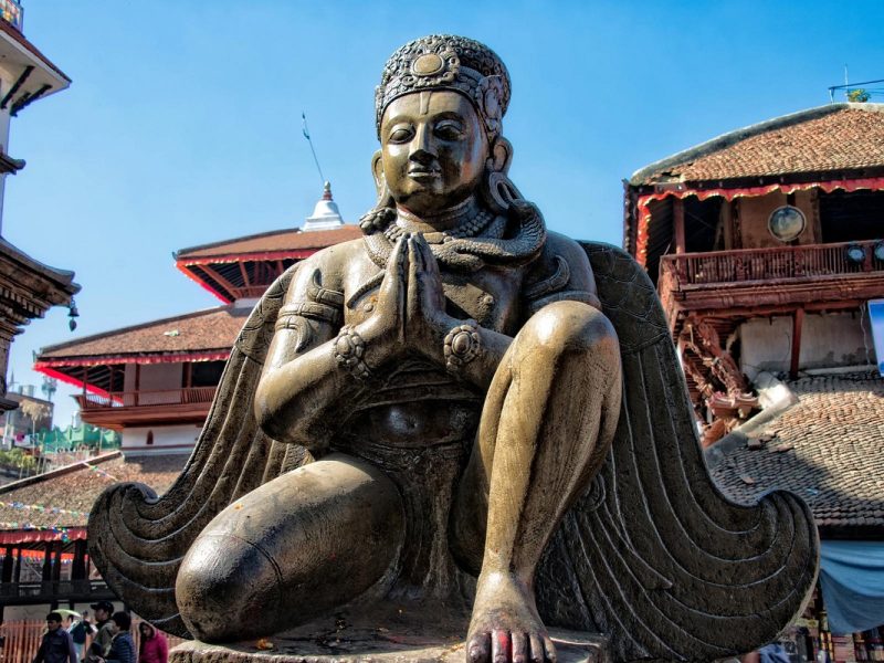 Land und Leute entdecken auf Ihrer Nepal Rundreise