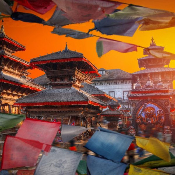 Land und Leute entdecken auf Ihrer Nepal Rundreise