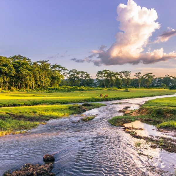 Land und Leute entdecken auf Ihrer Nepal Rundreise