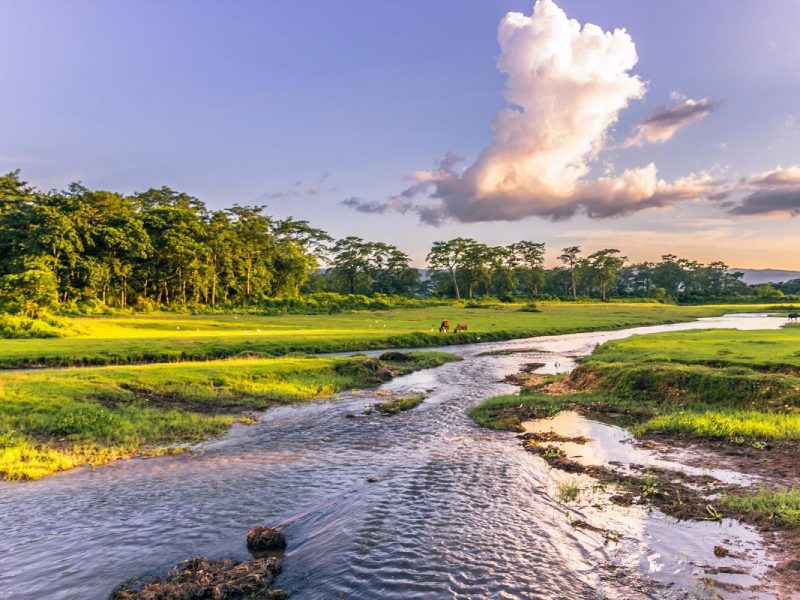 Land und Leute entdecken auf Ihrer Nepal Rundreise