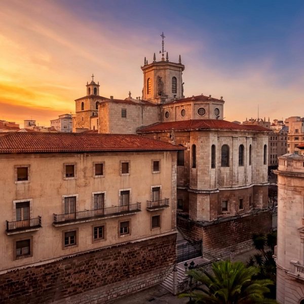 Ecuador pur und aktiv! Hier: Hauptstadt Quito