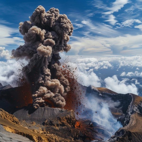 Ecuador pur und aktiv!