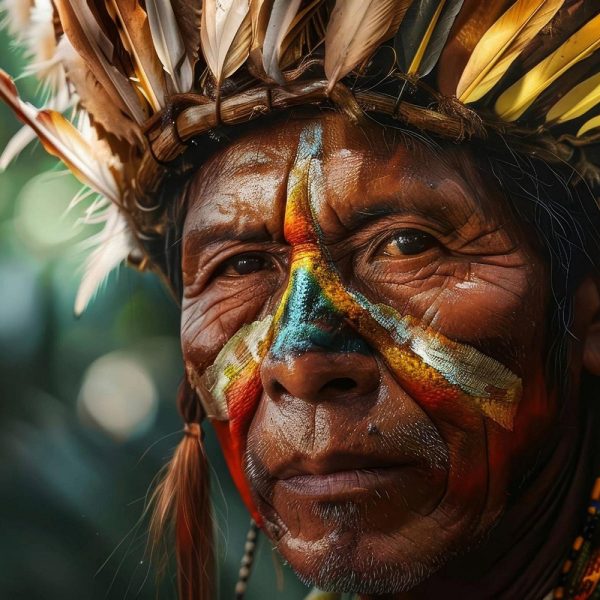 Ecuador pur und aktiv!