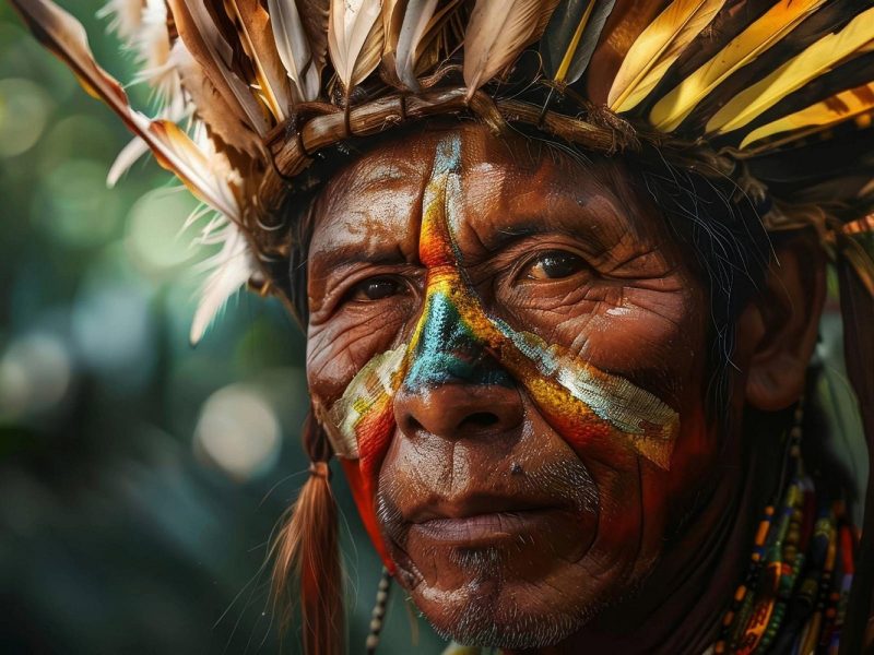 Ecuador pur und aktiv!