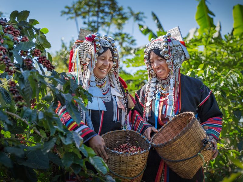 Faszinierendes Kolumbien