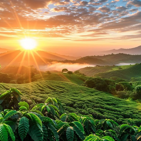 Faszinierendes Kolumbien