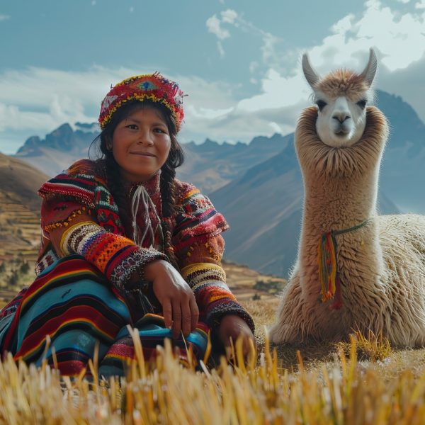 Rundreise auf den Pfaden der Inka in Peru, Bolivien und Chile