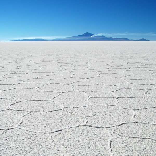 Rundreise auf den Pfaden der Inka in Peru, Bolivien und Chile: Bolivien