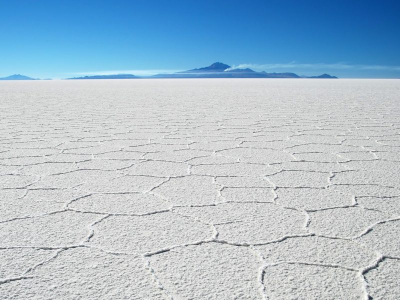 Rundreise auf den Pfaden der Inka in Peru, Bolivien und Chile: Bolivien