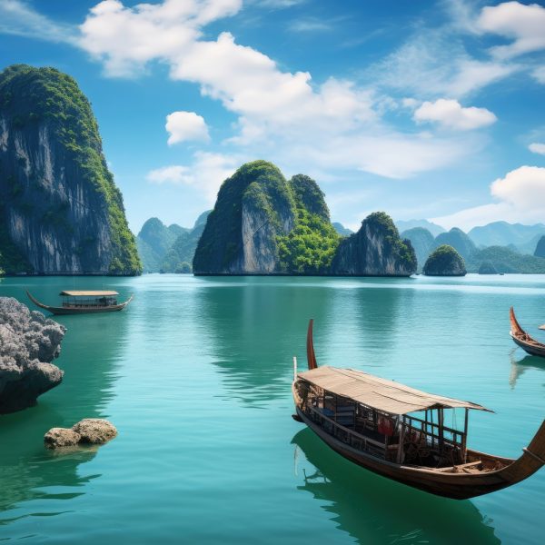 Vietnam – Höhepunkte der Perle Südostasiens