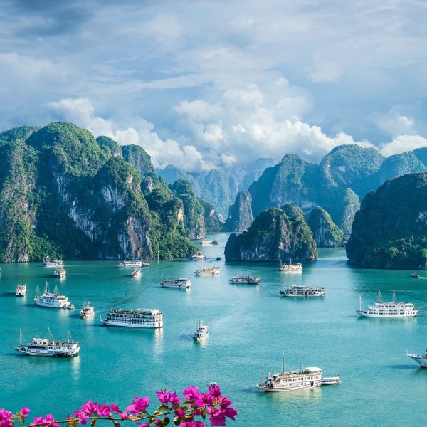 Vietnam – Höhepunkte der Perle Südostasiens