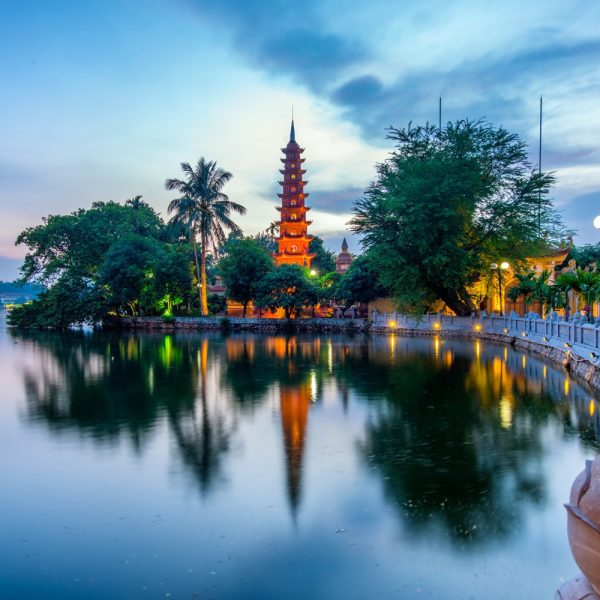 Vietnam – Höhepunkte der Perle Südostasiens