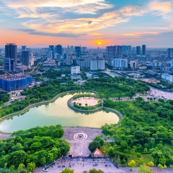 Vietnam – Höhepunkte der Perle Südostasiens