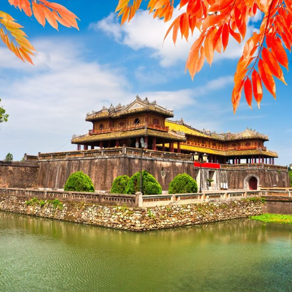 Vietnam – Höhepunkte der Perle Südostasiens