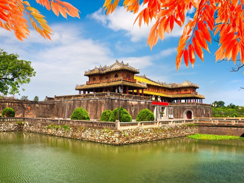 Vietnam – Höhepunkte der Perle Südostasiens