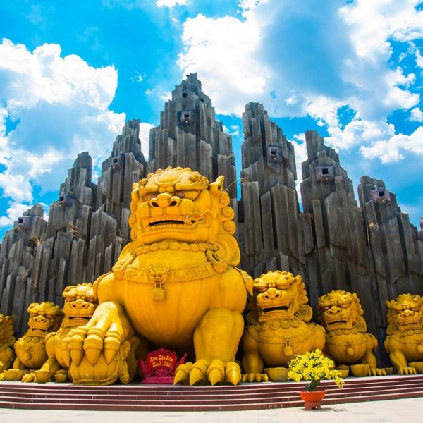 Vietnam – Höhepunkte der Perle Südostasiens