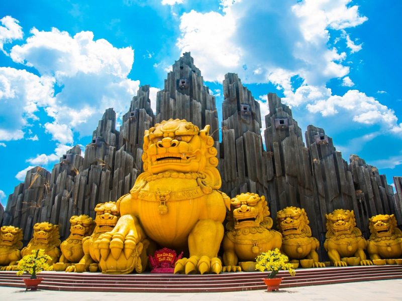 Vietnam – Höhepunkte der Perle Südostasiens