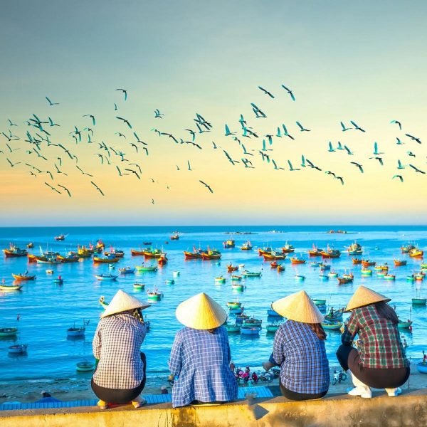 Vietnam – Höhepunkte der Perle Südostasiens