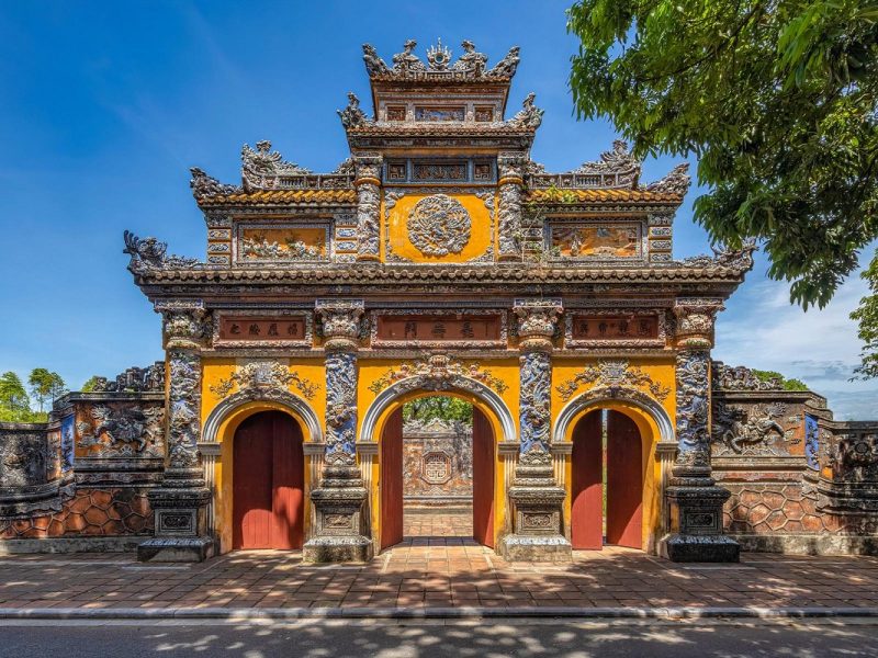 Vietnam – Höhepunkte der Perle Südostasiens