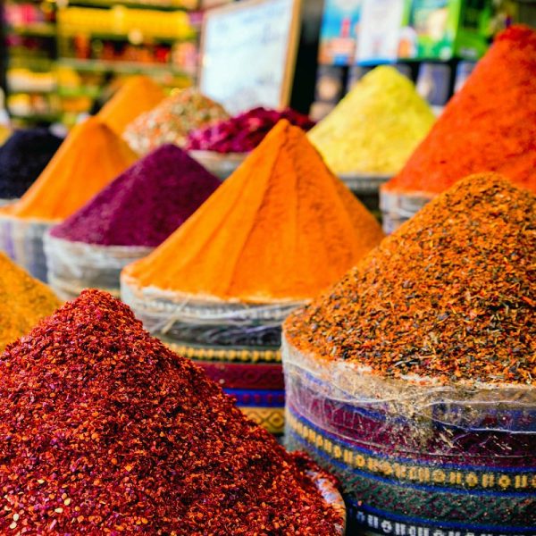 Städtereise Istanbul