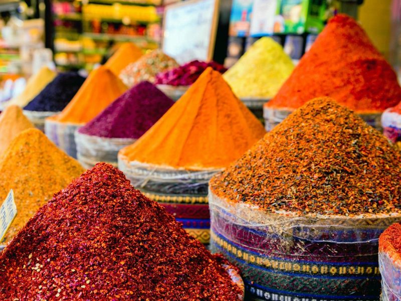 Städtereise Istanbul