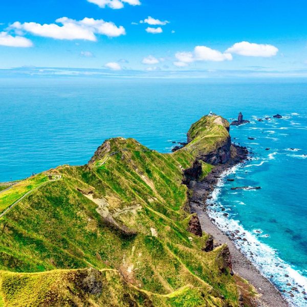 Gartensafari Südafrika