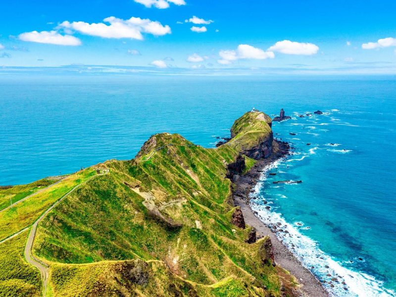 Gartensafari Südafrika