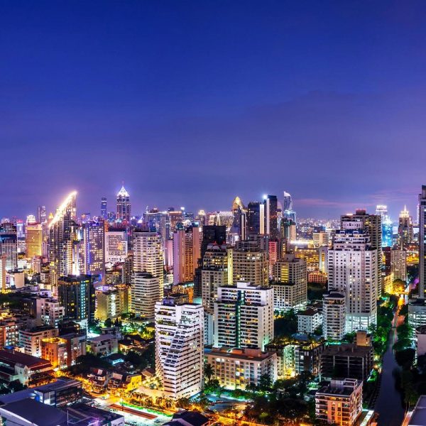 Gartensafari Südafrika