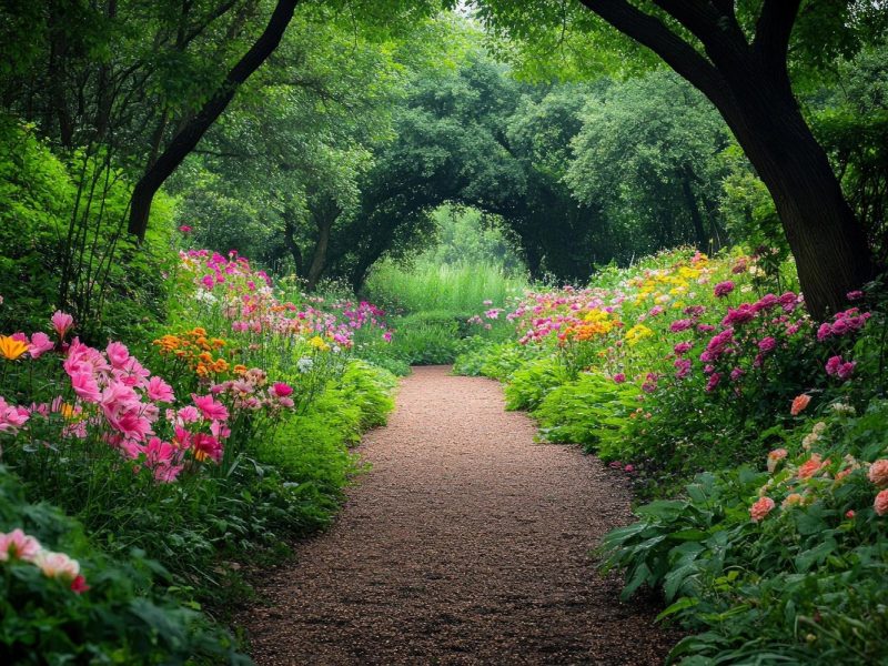 Busreise die schönsten Gärten Südenglands: Sissinghurst Garden