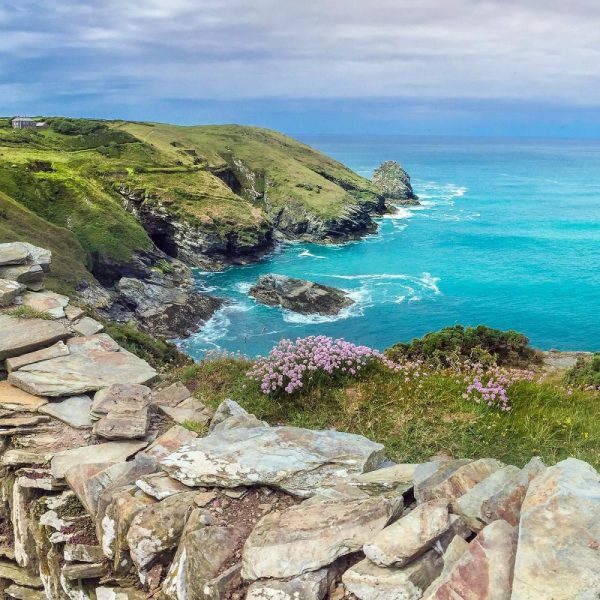 Busreise Premiumgartenreise Cornwall