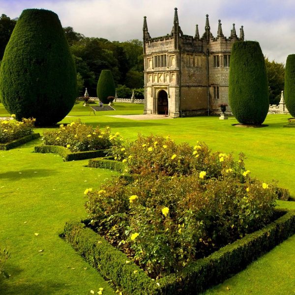 Busreise Premiumgartenreise Cornwall