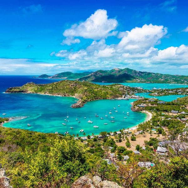 Busreise Premiumgartenreise Cornwall