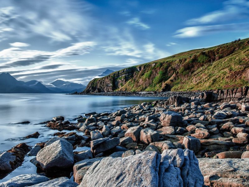 Aktiv Rad-Reise durch das Baltikum