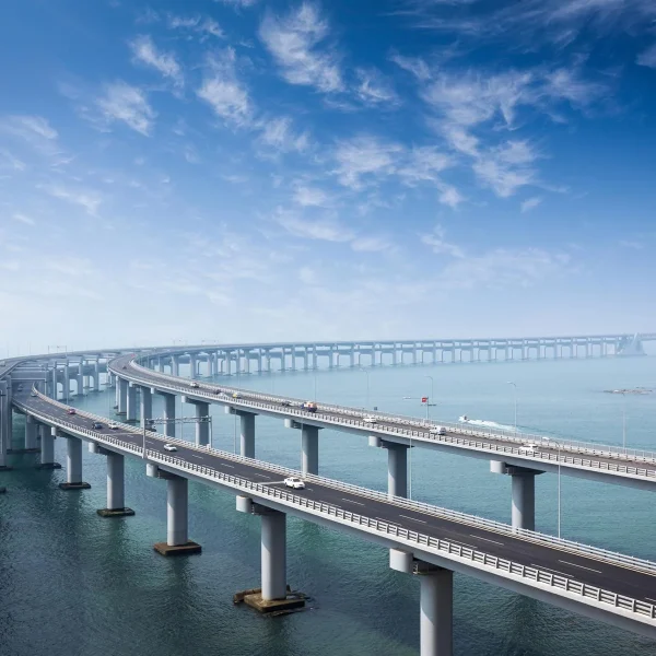 Kanadas wunderbarer Westen - Sea to Sky Highway