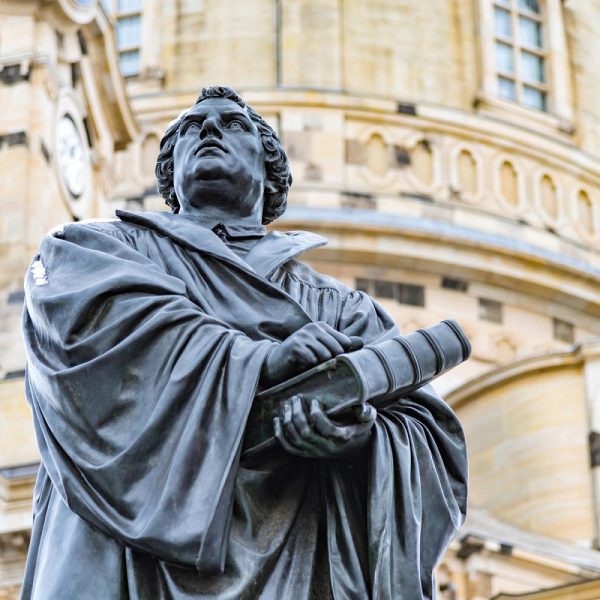 Busreise Silvester im Elbflorenz Dresden
